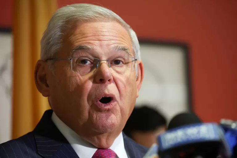 Bob Menendez Kids: Meet His Son Rob And Daughter Alicia