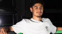 Elijah Garcia Brother