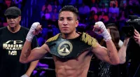 Mario Barrios Ethnicity