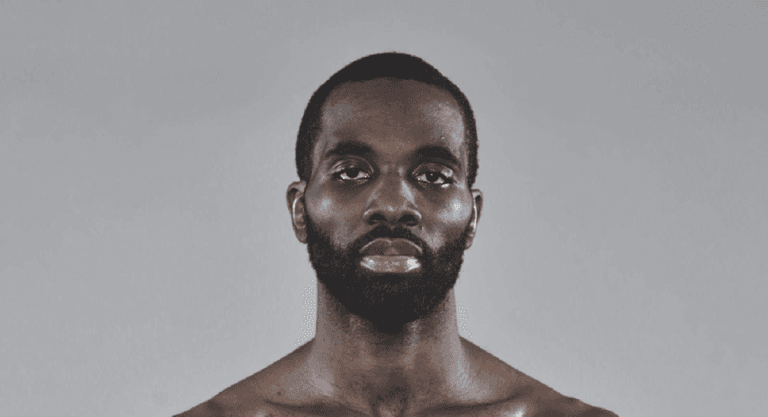 Boxing Terell Gausha Wife Married Life And Children