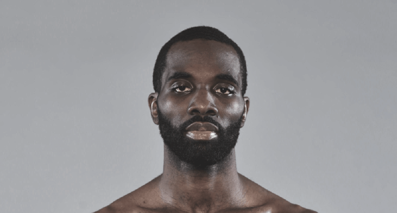 Terell Gausha Wife