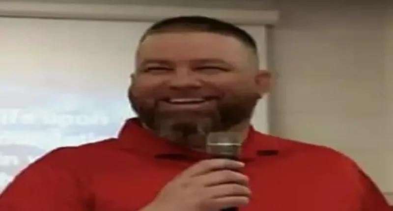 Brian Foerster