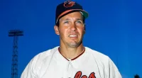 Brooks Robinson Wife