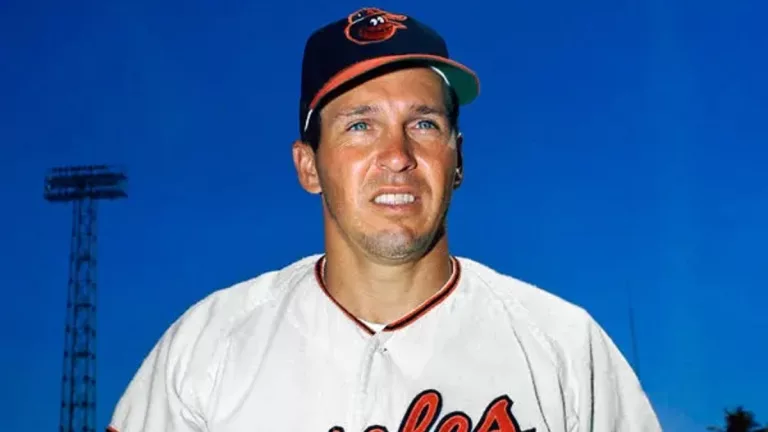 Brooks Robinson Wife Connie Butcher: Married Life