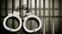 Bryan Wickenhauser Arrest