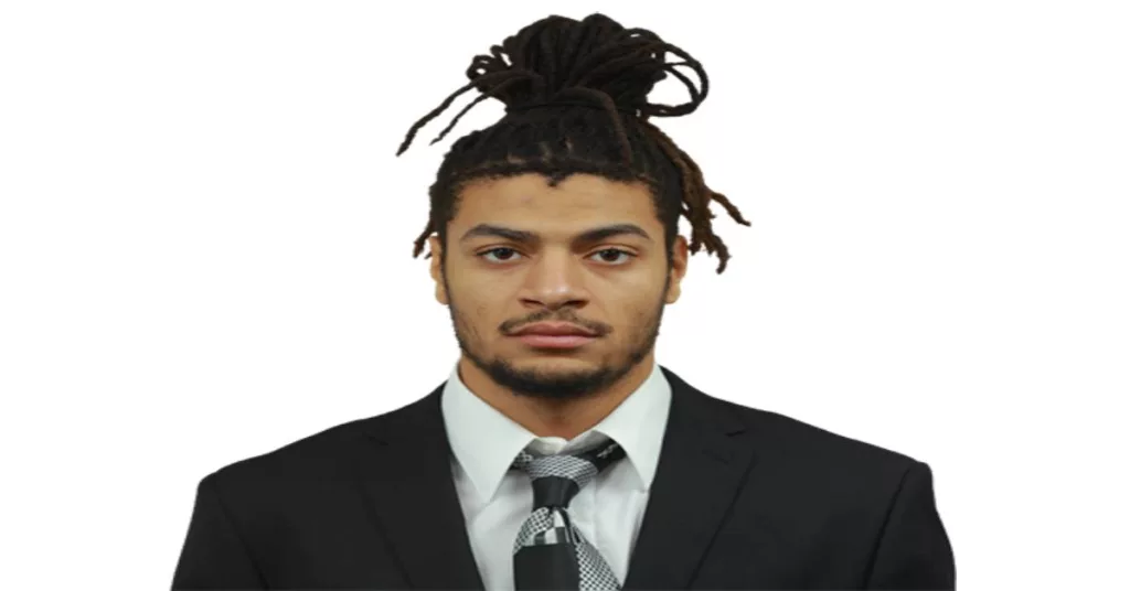 Bryce Mitchell Parents