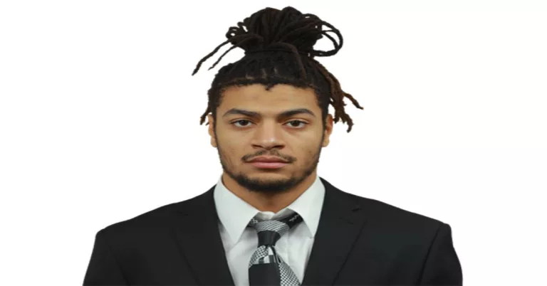 Bryce Mitchell Parents: Ben And Cheryl Mitchell