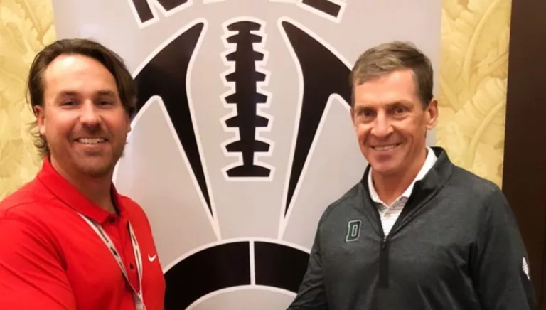 Buddy Teevens Bike Accident Linked Death: Obituary