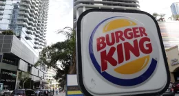 Burger King Facing Boycotts for Pulling Advertising From Rumble Over Russell Brand Controversy