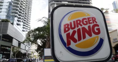 Burger King Facing Boycotts for Pulling Advertising From Rumble Over Russell Brand Controversy