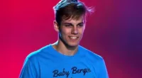 Caleb Bergstrom Height, Weight, Net Worth, Age, Birthday, Wikipedia, Who, Nationality, Biography