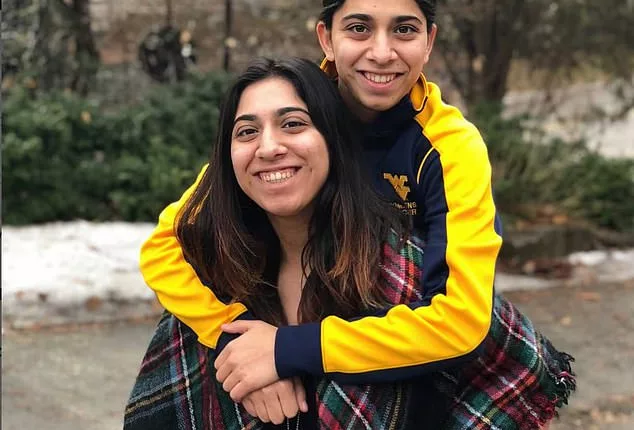 Amira and Nadya Gill, 25, were charged along with their mother, Karima Manji, with fraud of over $5,000 each. They claimed thousands in grants and scholarships by claiming Inuk heritage which police now say was a lie