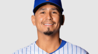 Carlos Carrasco | Net Worth And Endorsements