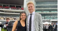 Wallabies Who Is Abbey Lewis? Carter Gordon Girlfriend And Relationship Timeline
