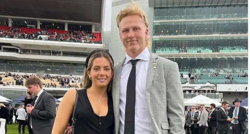 Wallabies Who Is Abbey Lewis? Carter Gordon Girlfriend And Relationship Timeline