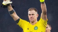 Joe Hart Religion
