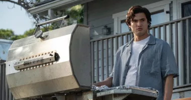 Charles Melton's Looks Were 'Almost a Deterrent’ to Role Before Weight Gain