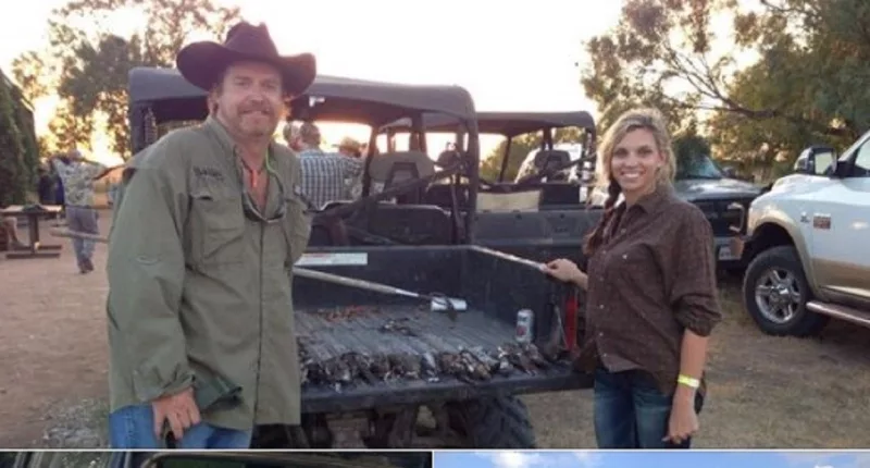 Charlie Robison Wife: Who Are Kristen And Emily Robison? Relationship Timeline