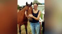 Cherie Westell Missing