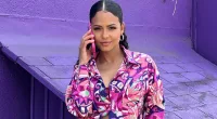 Christina Milian Actress