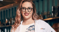 Claudette Zepeda Weight Loss Journey: Before And After Photos