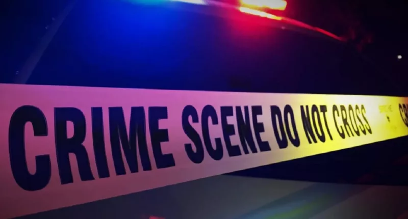 Shanaja Jones Arrested