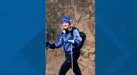 Michelle Vanek Missing