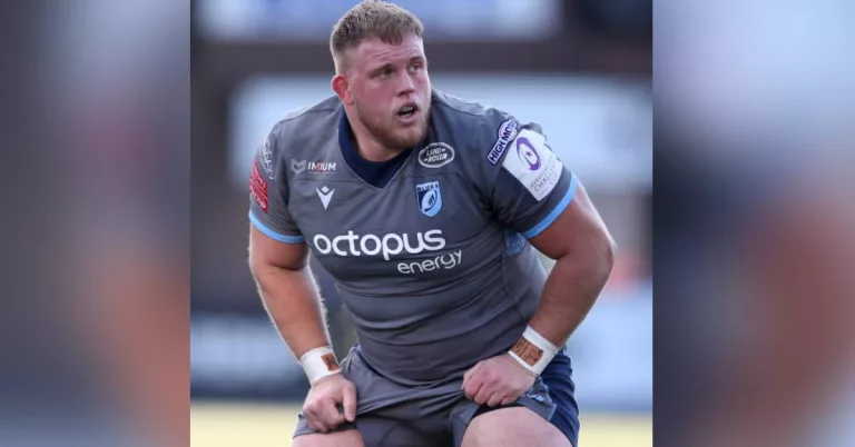 Corey Domachowski Parents: Family Ethnicity Explored