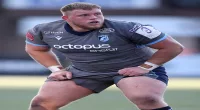 Corey Domachowski