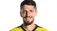 Craig Cathcart Wife