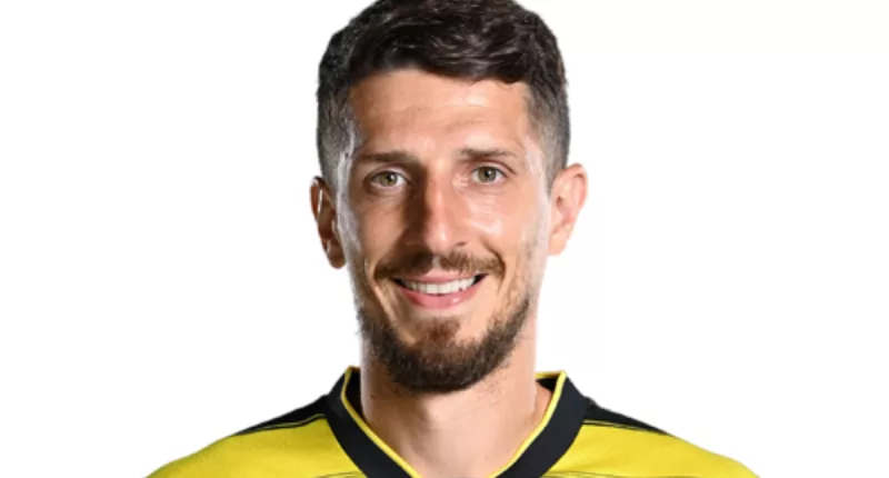 Craig Cathcart Wife