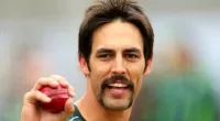 Mitchell Johnson Brother