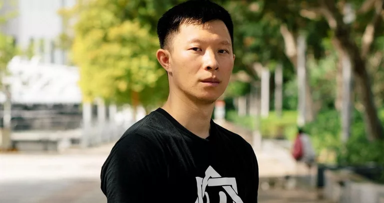 Crypto: Meet Su Zhu Wife Tao Yagiong Evelyn: Kids & Family