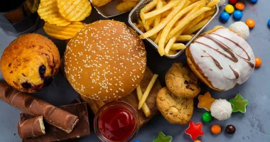 DR MICHAEL MOSLEY: Banning junk food won't stop people eating it, just look at how Prohibition failed! But we DO need new regulations to tackle our poor diet