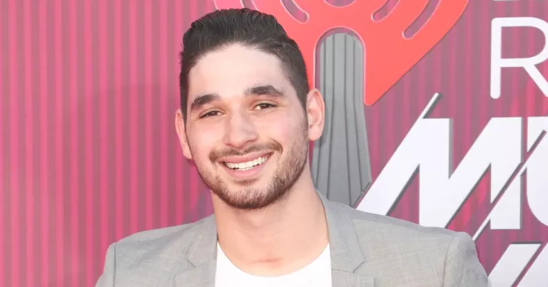 DWTS Alan Bersten Ethnicity Religion And Family