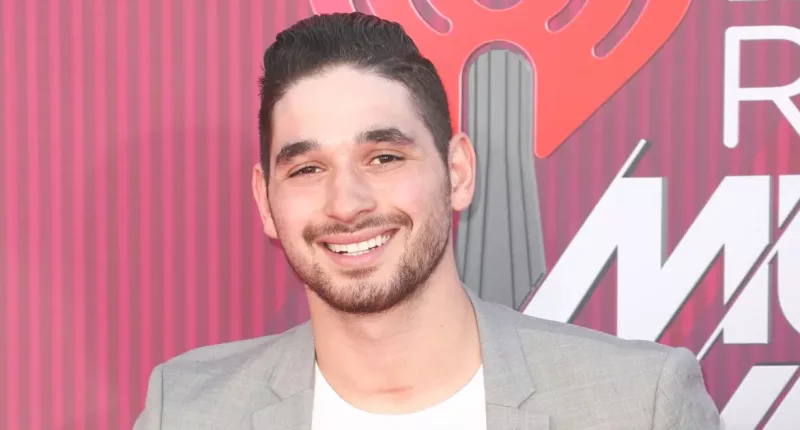 Alan Bersten Ethnicity