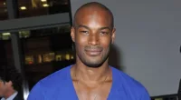 Tyson Beckford Brother