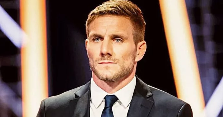 Damien Perquis Accident Update: Injury And Health 2023