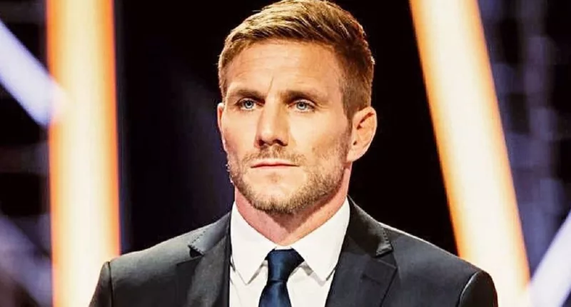 Damien Perquis