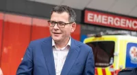 Dan Andrews Religion