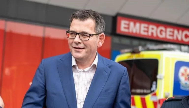 Dan Andrews Religion: Is He Christian Or Jewish? Family Ethnicity