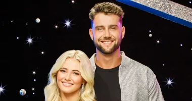 Dancing With The Stars 2023 LIVE — Harry Jowsey and Ariana Madix make ballroom debut as judges are revealed for premiere