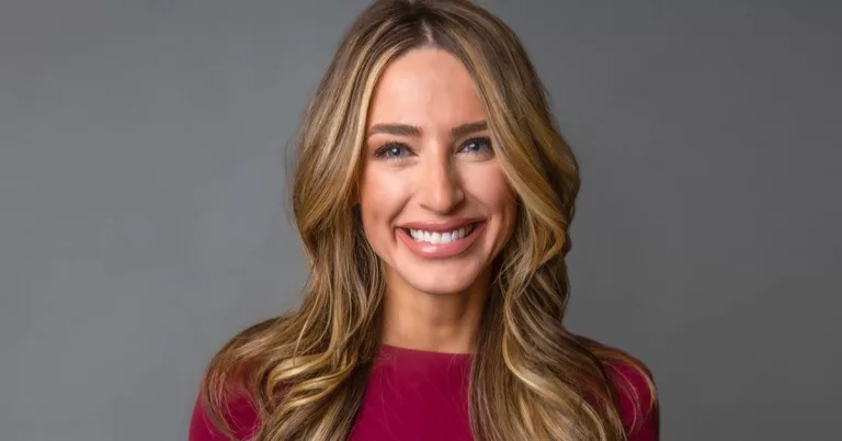 Dani Ruberti Husband: Is FOX 13 News Anchor Married? Family