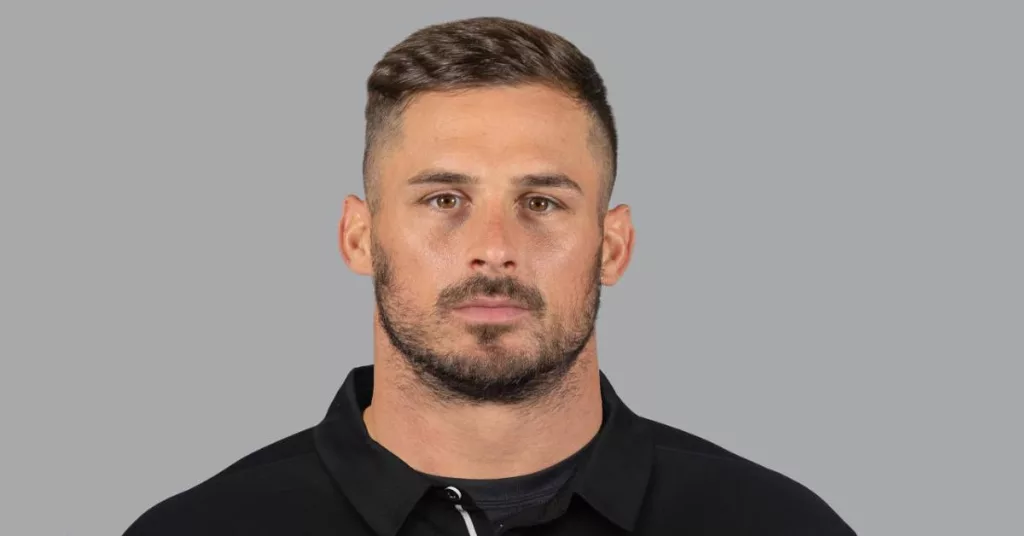 Danny Amendola Religion