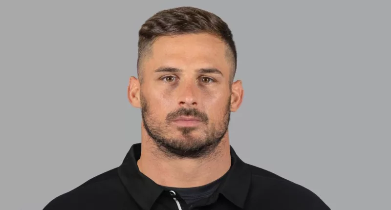 Danny Amendola Religion
