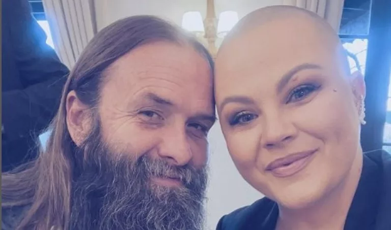 Danny Painter Husband Death: How Did Phillip Painter Die?