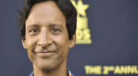 Danny Pudi | Mental Health