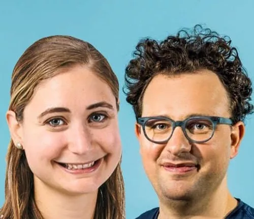 Daniela and Dario Amodei on Anthropic - Future of Life Institute