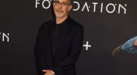 David S. Goyer hated working on