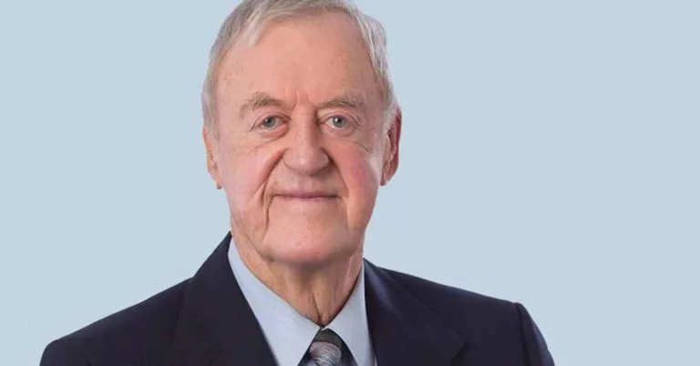 David Sobey Family: Meet His Wife Faye Naugle And Kids